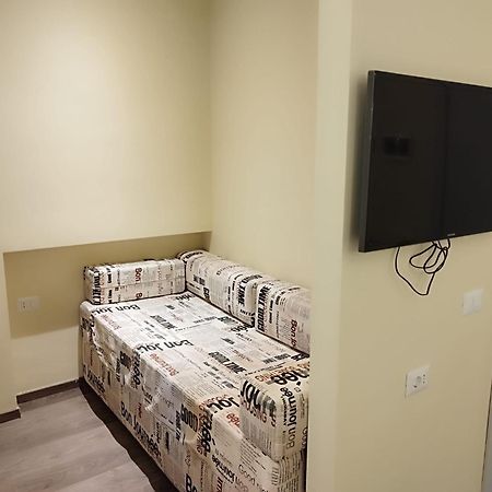 Residenza Belli Inn Róma Kültér fotó