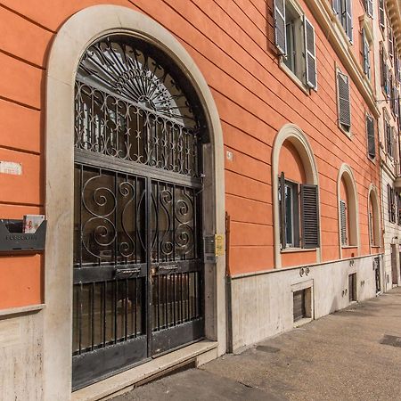 Residenza Belli Inn Róma Kültér fotó