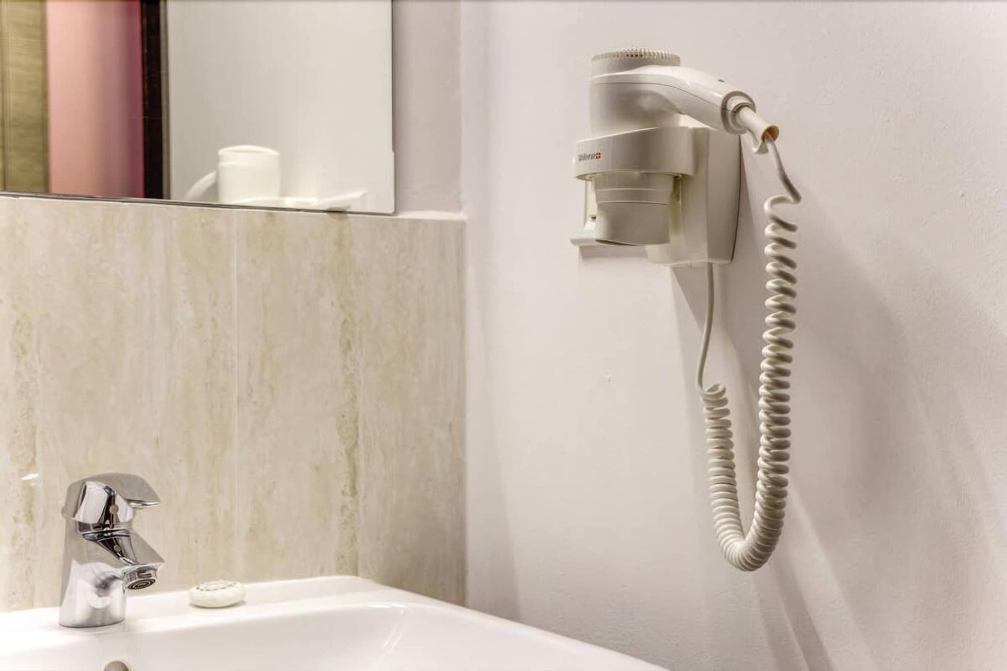 Residenza Belli Inn Róma Kültér fotó