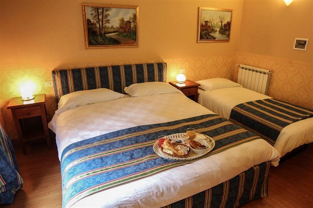Residenza Belli Inn Róma Kültér fotó