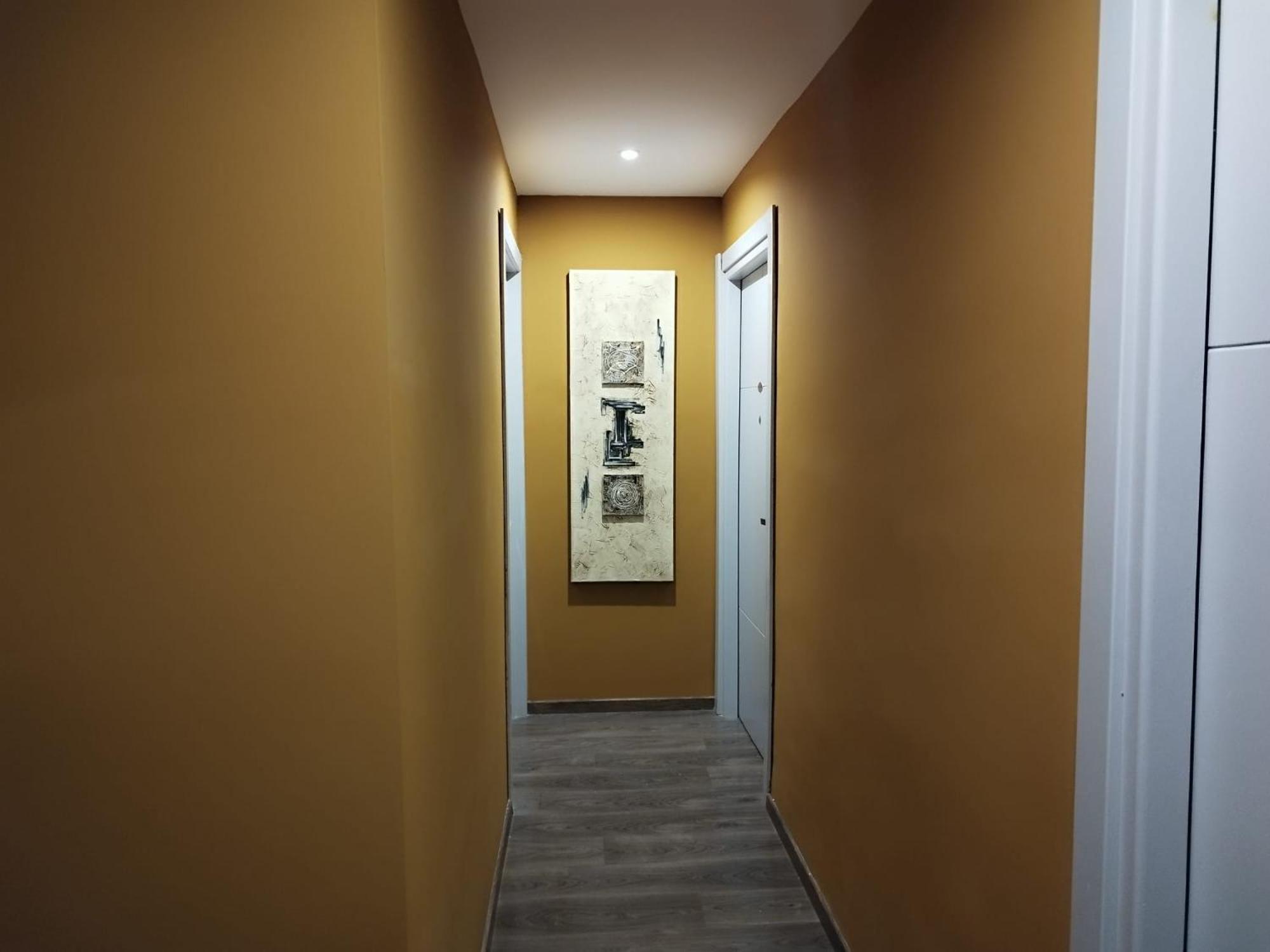 Residenza Belli Inn Róma Kültér fotó