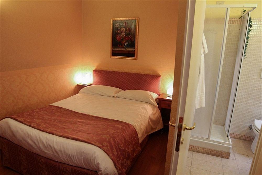 Residenza Belli Inn Róma Kültér fotó
