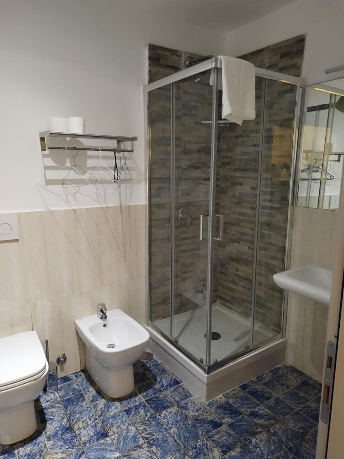 Residenza Belli Inn Róma Kültér fotó