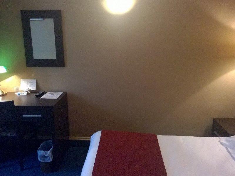 Residenza Belli Inn Róma Kültér fotó