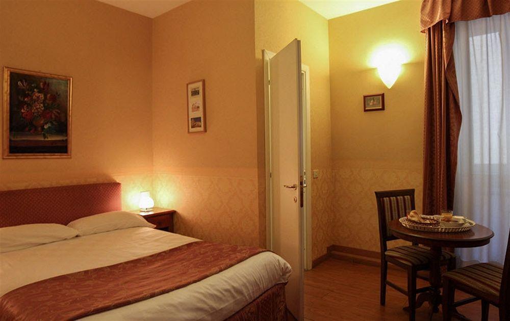 Residenza Belli Inn Róma Kültér fotó