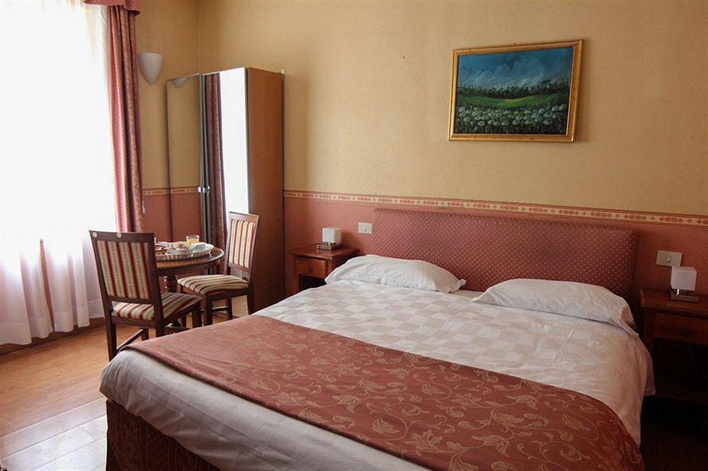 Residenza Belli Inn Róma Kültér fotó
