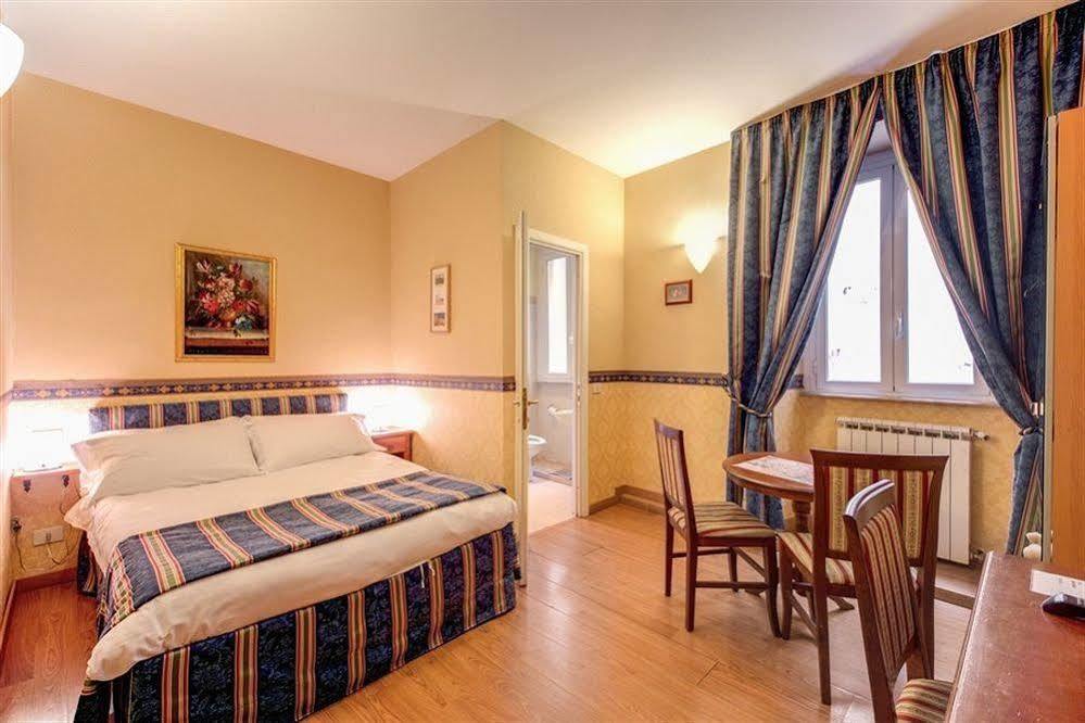 Residenza Belli Inn Róma Kültér fotó